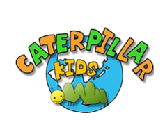 CaterpillarKids